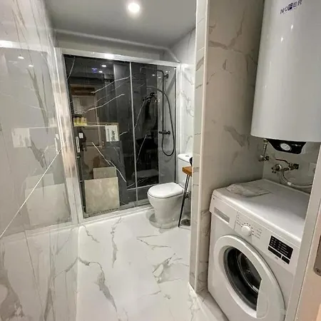 Apartment Paris Dream - *