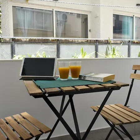 Paris Dream - * Torremolinos