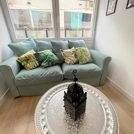 Paris Dream - Lägenhet