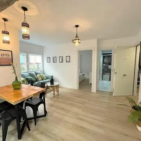 Lägenhet Paris Dream -