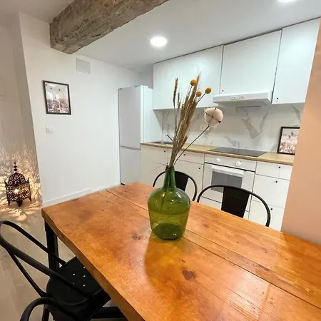 Paris Dream - Lägenhet Torremolinos