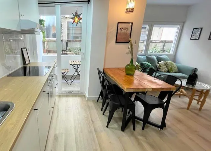 Paris Dream - * Torremolinos