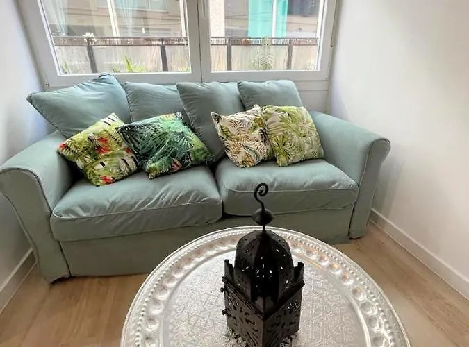 Paris Dream - Apartment