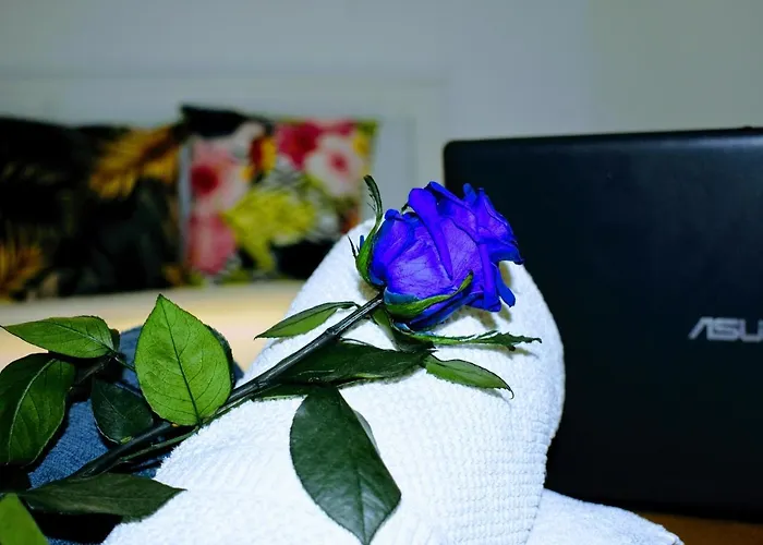 Paris Dream - Apartment *