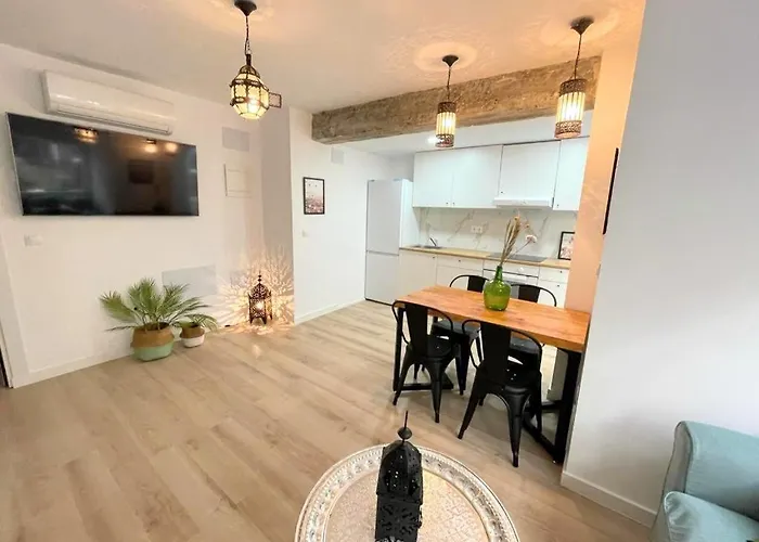 Paris Dream - Apartamento