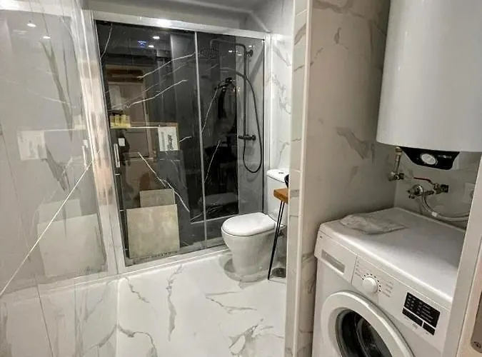 Apartment Paris Dream - *