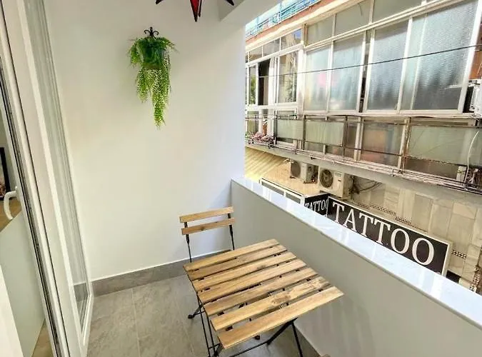 Paris Dream - * Torremolinos