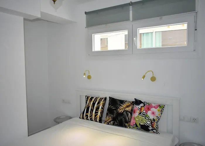 Paris Dream - Apartment Torremolinos