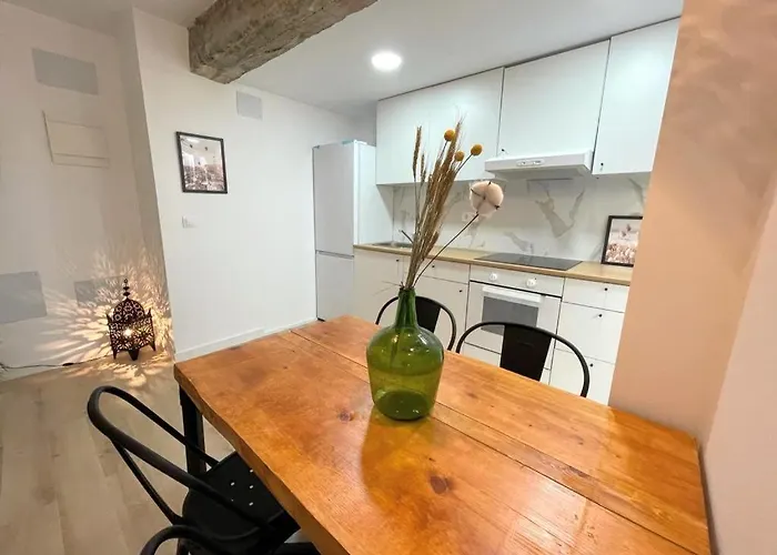 Paris Dream - Apartment Torremolinos