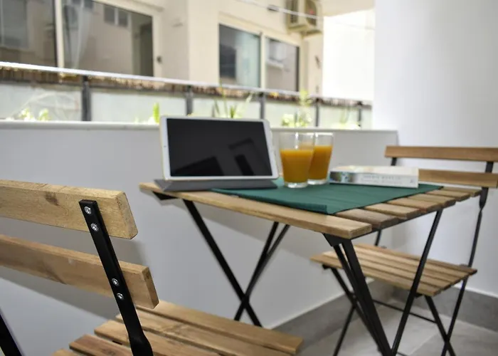 Apartamento Paris Dream - *