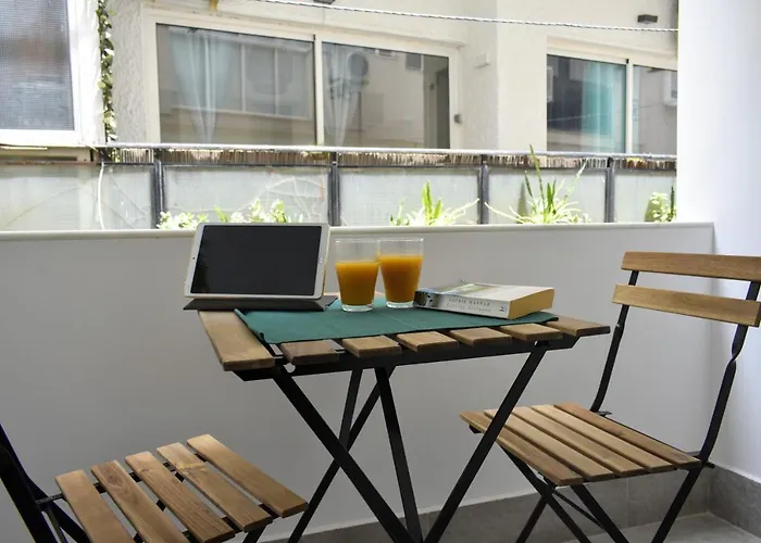 Paris Dream - * Torremolinos