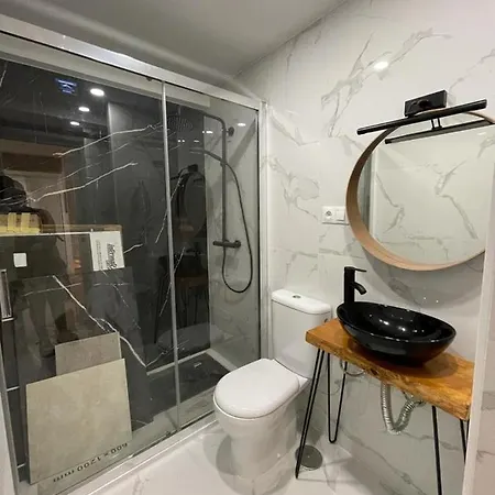 Paris Dream - Appartement *