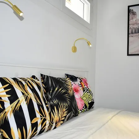 Paris Dream - Torremolinos