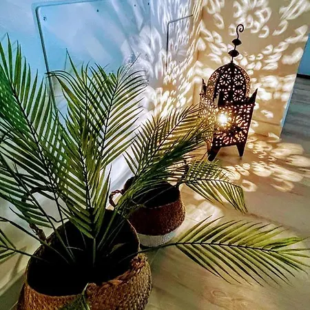 Appartement Paris Dream - *