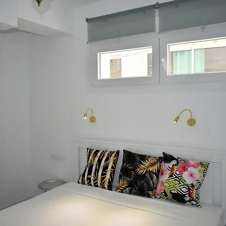 Paris Dream - Appartement Torremolinos