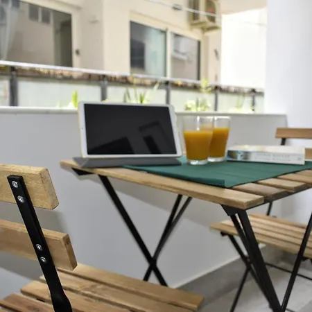 Appartement Paris Dream - *