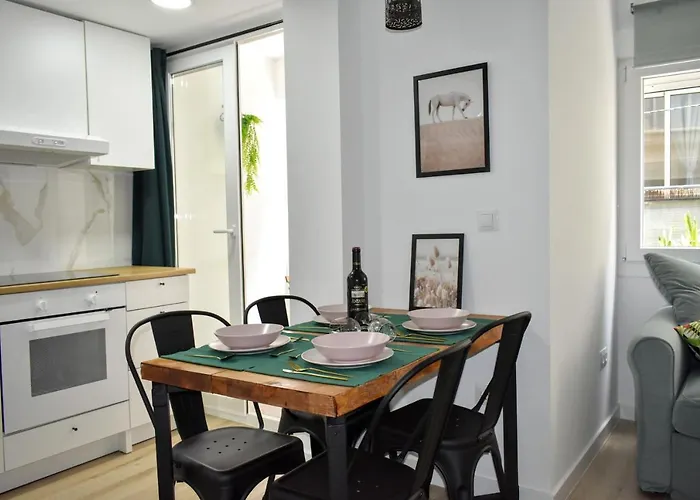 Paris Dream - * Torremolinos