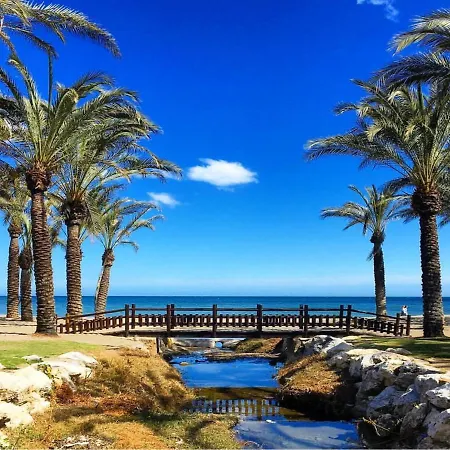 Paris Dream - Torremolinos