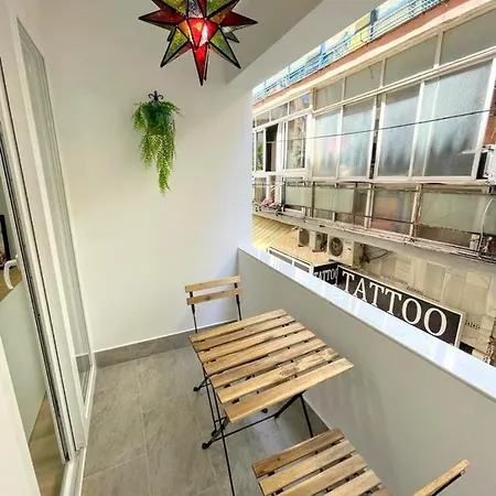 Paris Dream - * Torremolinos